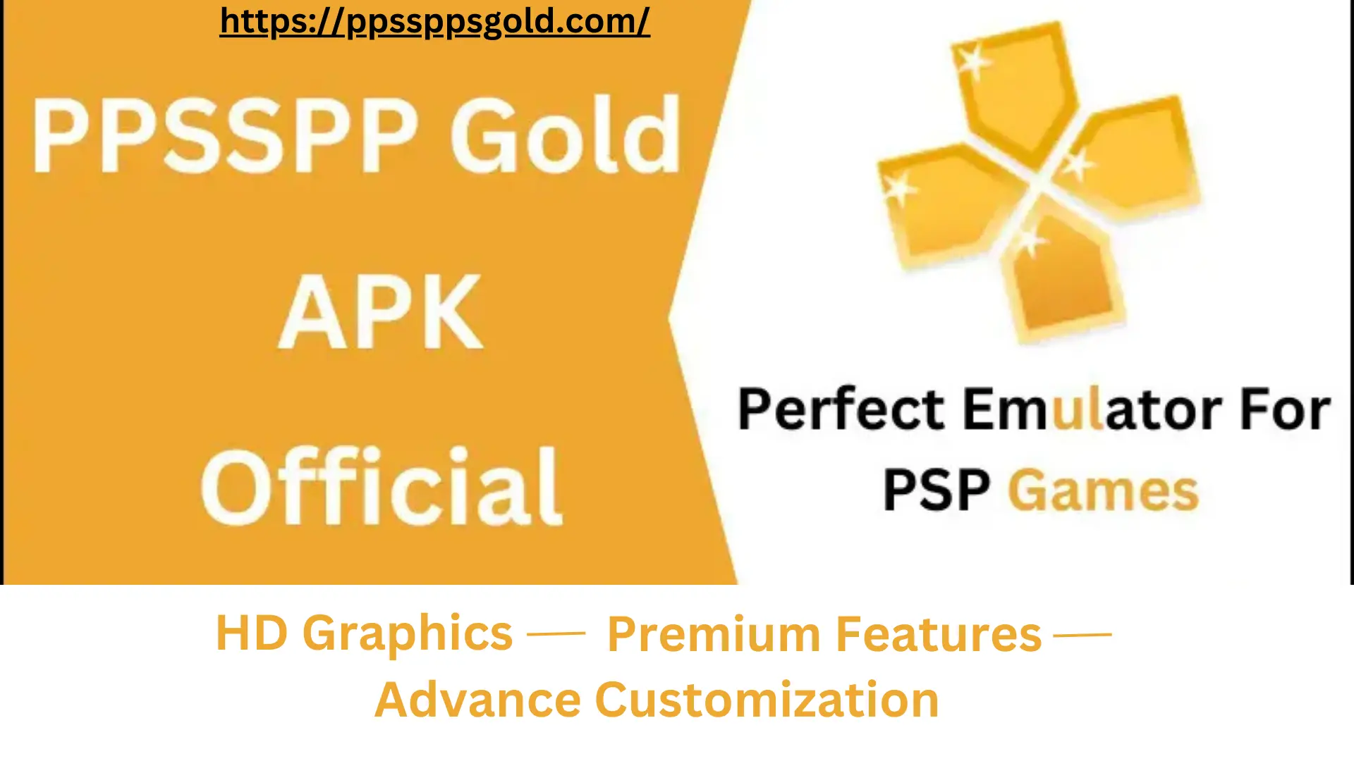 **PPSSPP Gold APK** lets you enjoy enhanced PSP gaming with premium features unlocked for free.