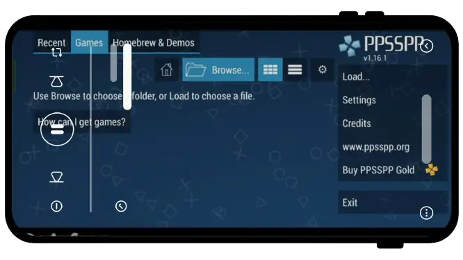 PPSSPP Gold APK delivers a top-tier PSP gaming experience with enhanced features and HD graphics, all available for free.